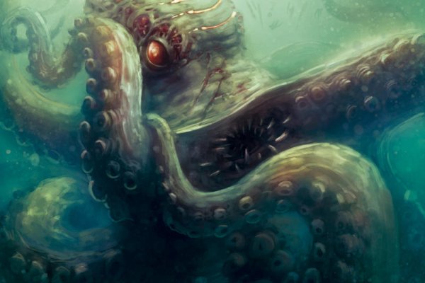 Kraken даркнет что это